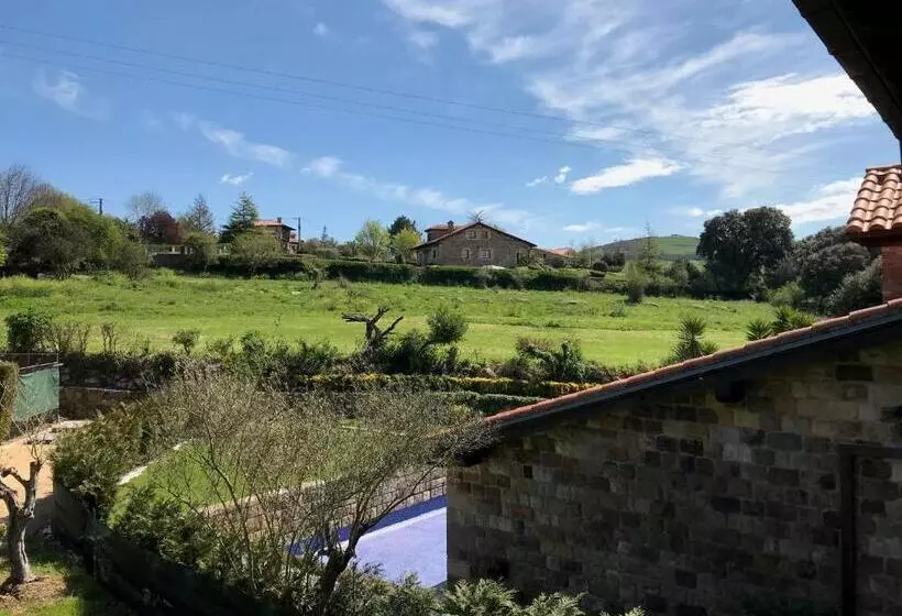 اتاق استاندارد, Posada San Marcos