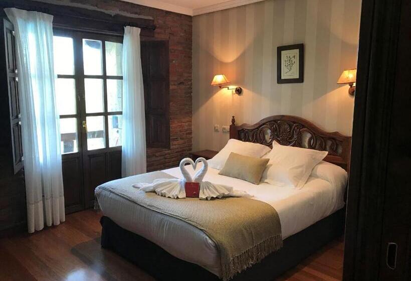 اتاق استاندارد, Posada San Marcos