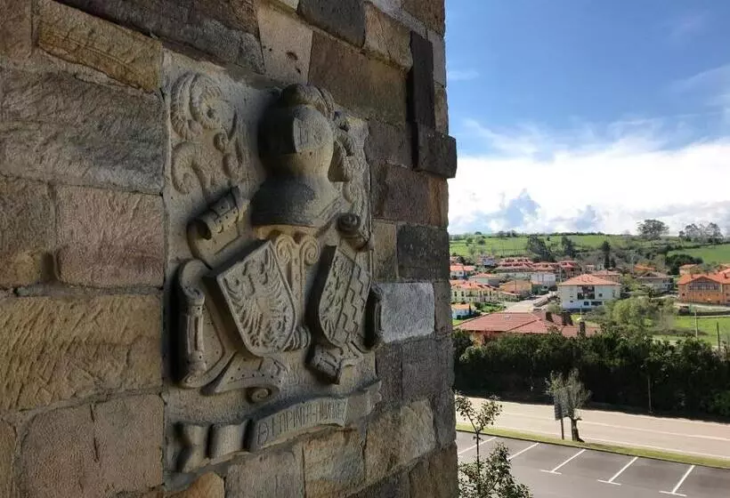 اتاق استاندارد با دسترسی به اسپا, Posada San Marcos