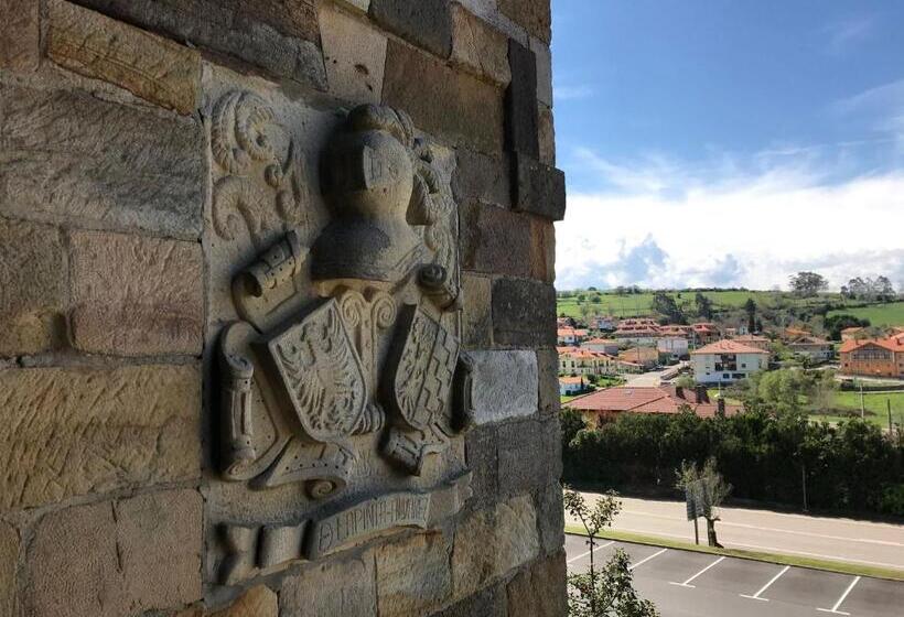 اتاق استاندارد سه نفره, Posada San Marcos