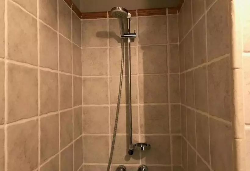 اتاق استاندارد سه نفره, Posada San Marcos