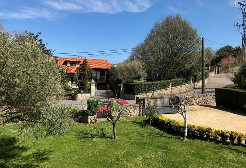 ファミリールーム, Posada San Marcos