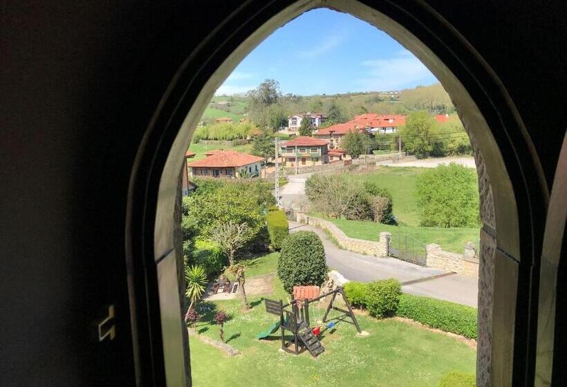 اتاق خانوادگی, Posada San Marcos