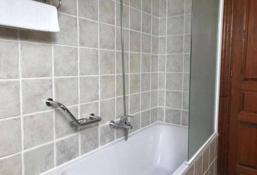 اتاق خانوادگی, Posada San Marcos