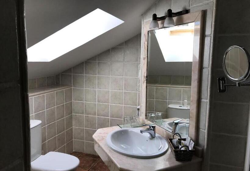 اتاق اکونومی, Posada San Marcos