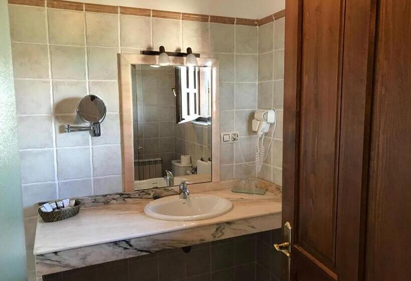 اتاق استاندارد, Posada San Marcos