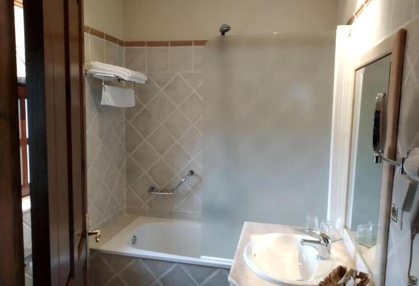 اتاق استاندارد, Posada San Marcos