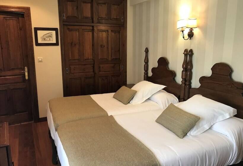 اتاق استاندارد, Posada San Marcos