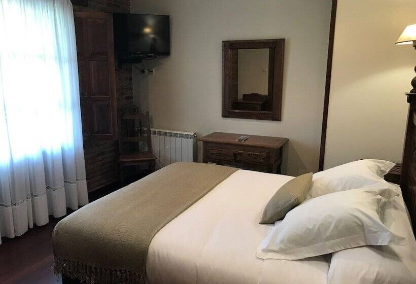 اتاق استاندارد, Posada San Marcos