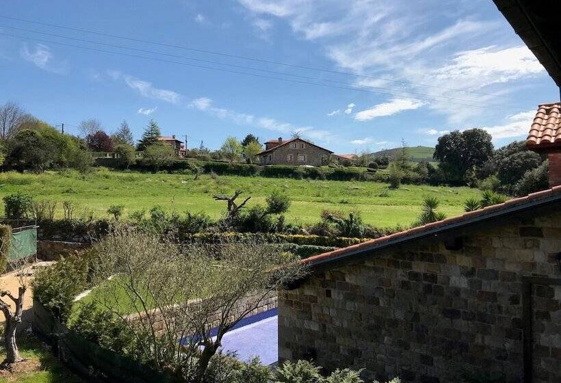 اتاق استاندارد, Posada San Marcos