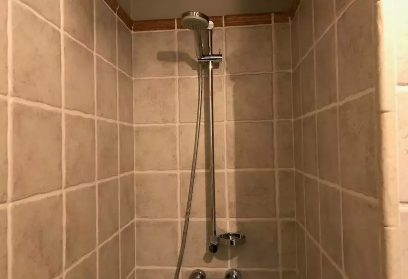 اتاق استاندارد سه نفره, Posada San Marcos