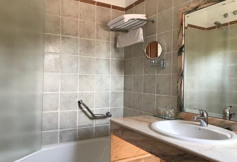 اتاق استاندارد, Posada San Marcos