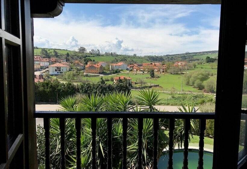 اتاق استاندارد, Posada San Marcos