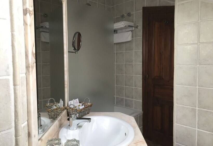 اتاق اکونومی, Posada San Marcos