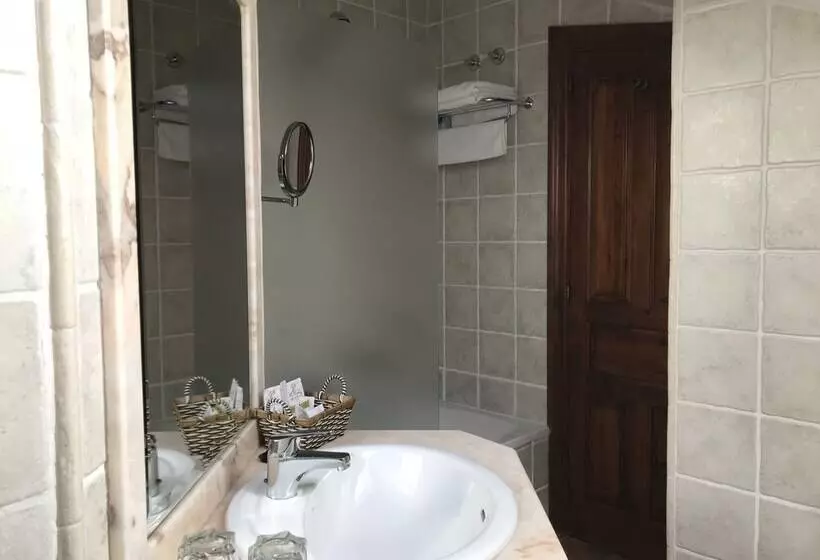 اتاق اکونومی, Posada San Marcos