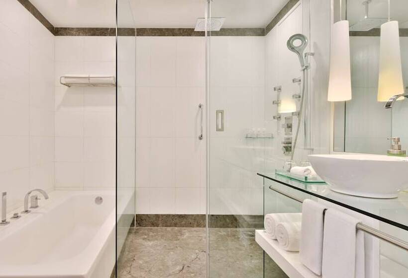 Полулюкс, Radisson Blu Bengaluru Outer Ring Road