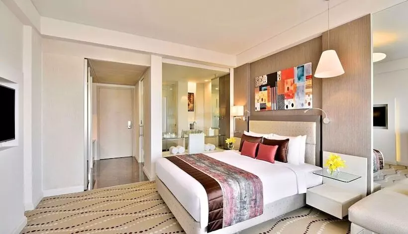 ビジネスルーム, Radisson Blu Bengaluru Outer Ring Road