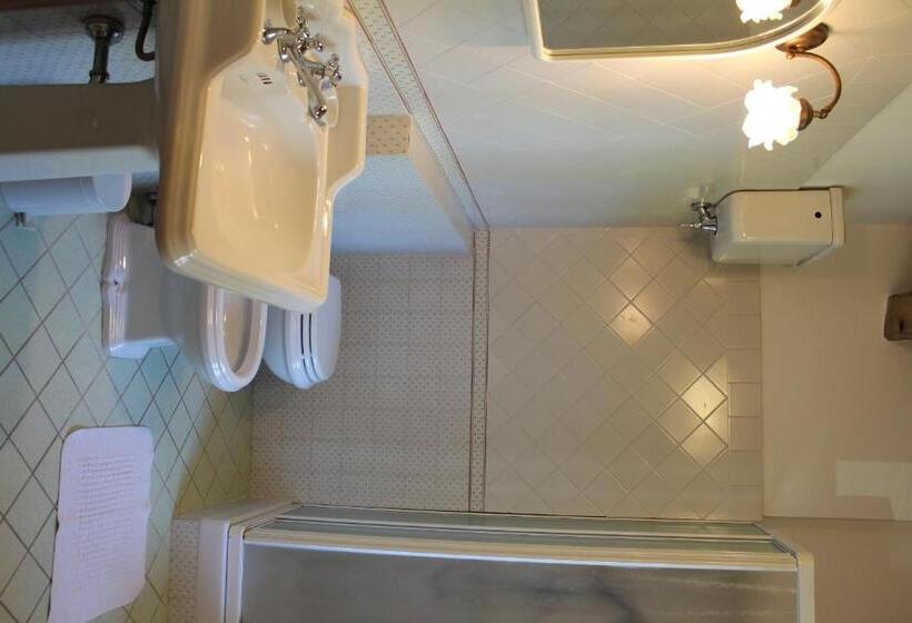 침실 1개 아파트, Il Maggese