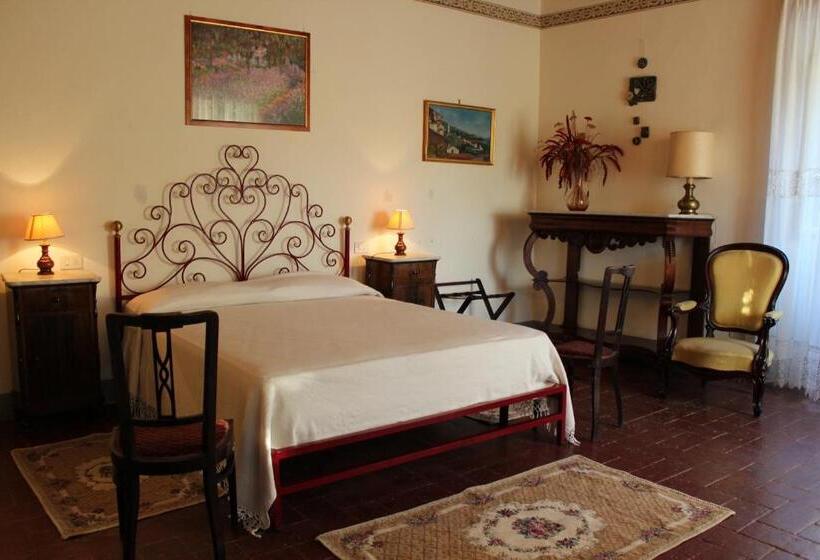 침실 1개 아파트, Il Maggese