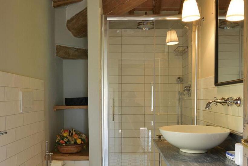 침실 1개 아파트, Il Maggese