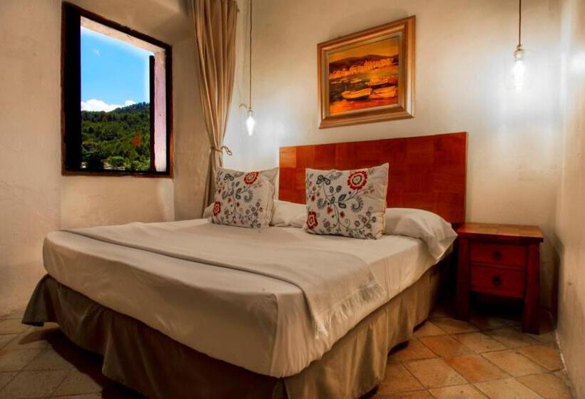 标准间, S´hostal D´esporles