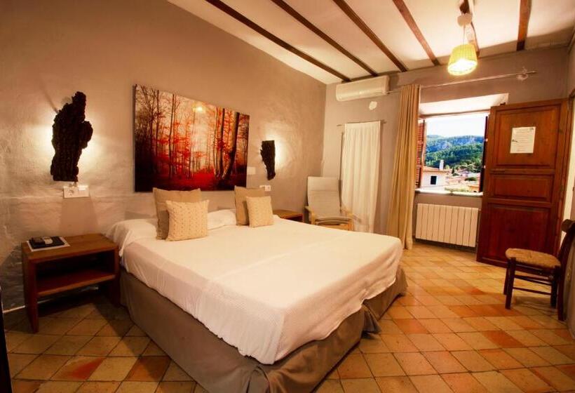 标准间, S´hostal D´esporles