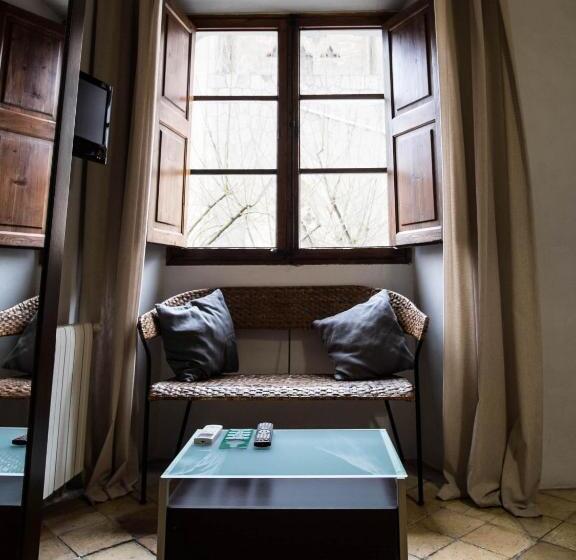 标准间, S´hostal D´esporles