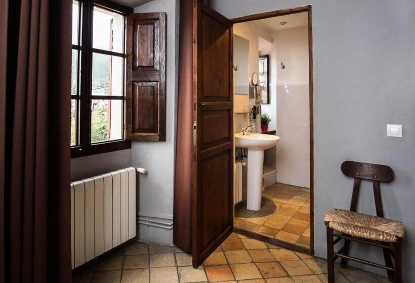 标准间, S´hostal D´esporles