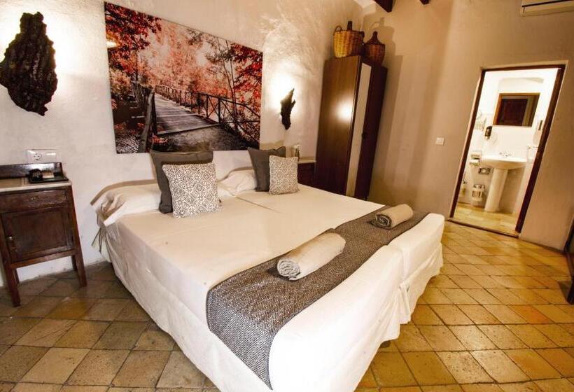 Номер Стандарт, S´hostal D´esporles