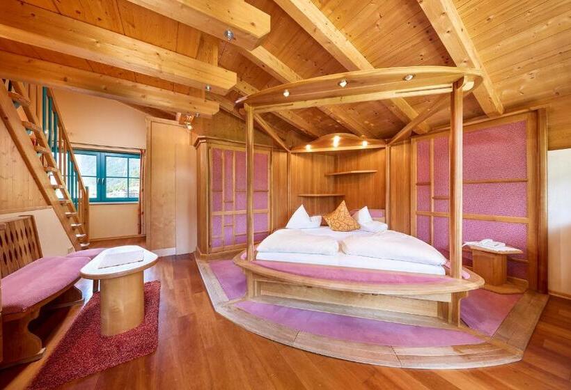 디럭스 룸, Sunny Sölden