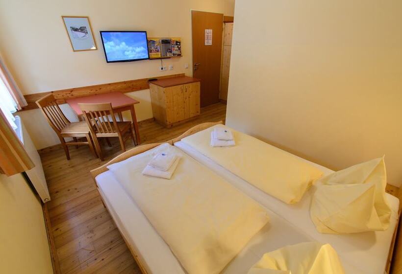 غرفة قياسية, Jufa Hotel Donnersbachwald