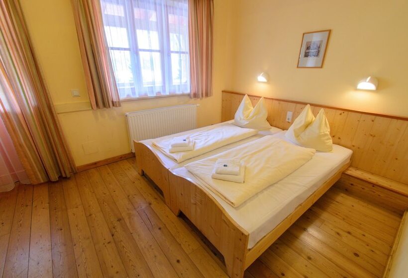 Номер Стандарт Индивидуальный, Jufa Hotel Donnersbachwald