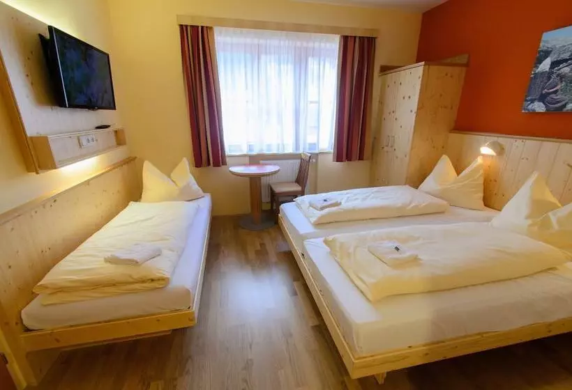 スタンダードトリプルルーム, Jufa Hotel Donnersbachwald