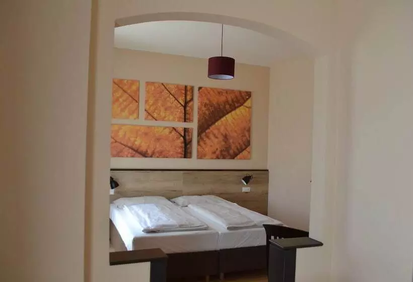 スタンダードトリプルルーム, Jufa Hotel Fürstenfeld