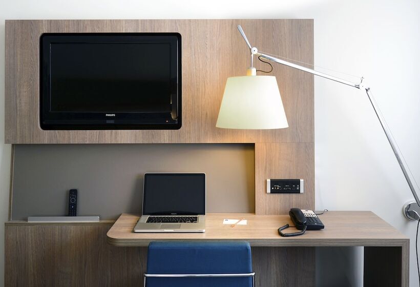 اتاق کلاسیک, Novotel Avignon Centre