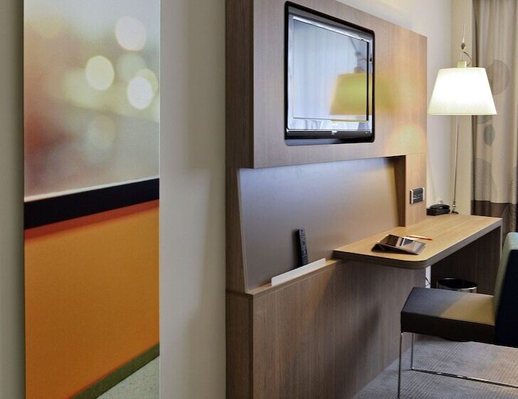 اتاق کلاسیک, Novotel Avignon Centre