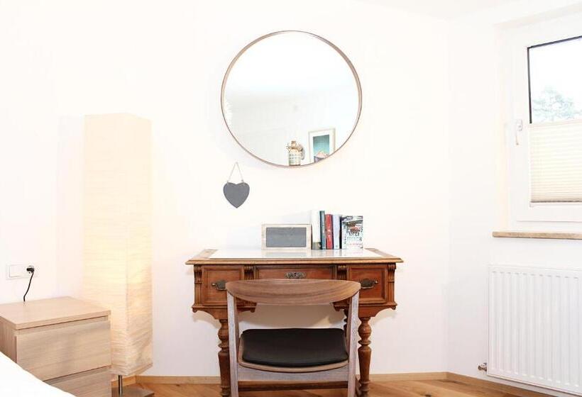 غرفة قياسية, Seelos  Alpine Easy Stay  Bed & Breakfast