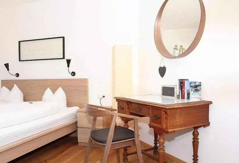 Standard Room, Seelos Alpine Easy Stay Bed & Breakfast