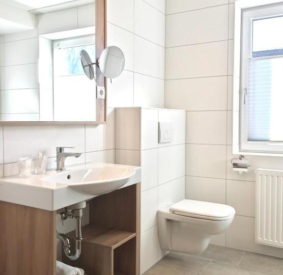 Номер Стандарт, Seelos  Alpine Easy Stay  Bed & Breakfast