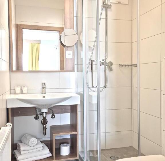 غرفة قياسية, Seelos  Alpine Easy Stay  Bed & Breakfast