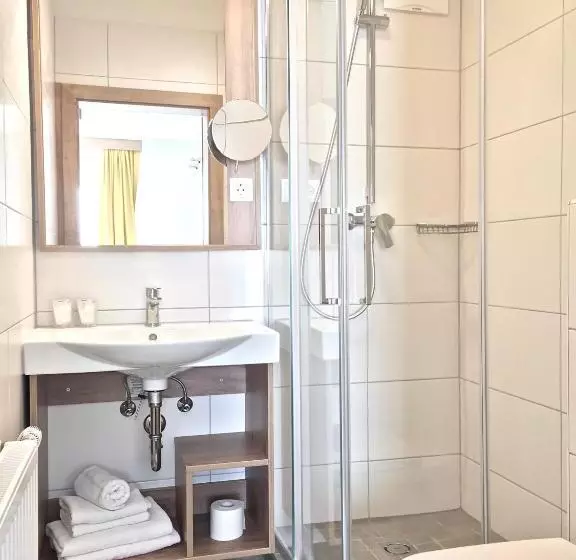 Standard Room, Seelos Alpine Easy Stay Bed & Breakfast