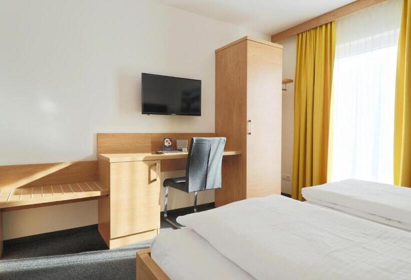 غرفة قياسية, Seelos  Alpine Easy Stay  Bed & Breakfast