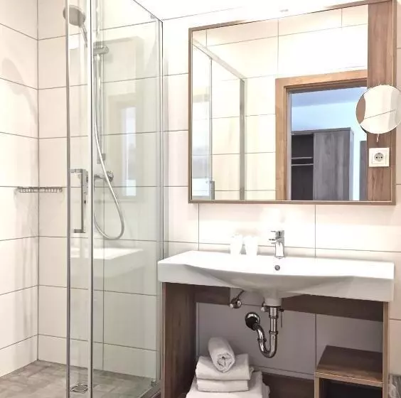 Junior Suite with Balcony, Seelos Alpine Easy Stay Bed & Breakfast