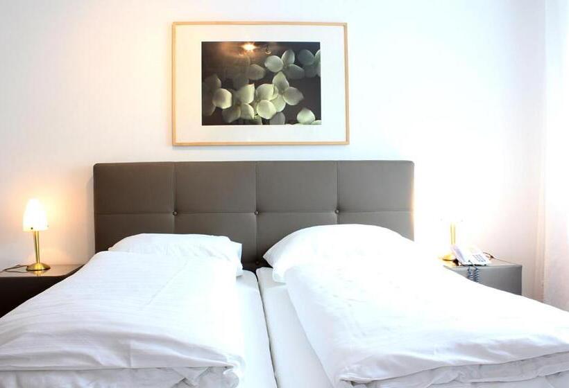 غرفة إقتصادية, Seelos  Alpine Easy Stay  Bed & Breakfast