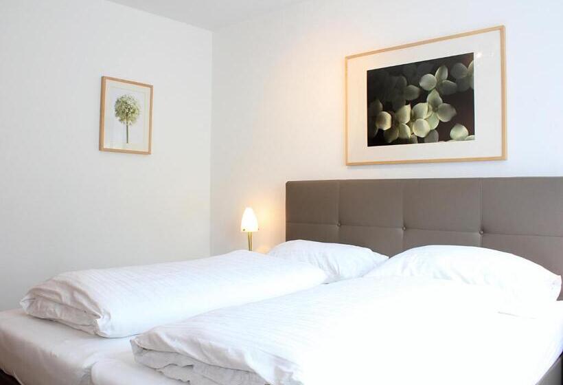 غرفة إقتصادية, Seelos  Alpine Easy Stay  Bed & Breakfast