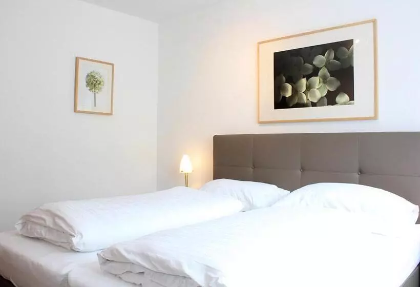 Economy Room, Seelos Alpine Easy Stay Bed & Breakfast