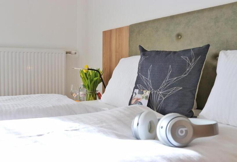 Номер Стандарт с Террасой, Seelos  Alpine Easy Stay  Bed & Breakfast
