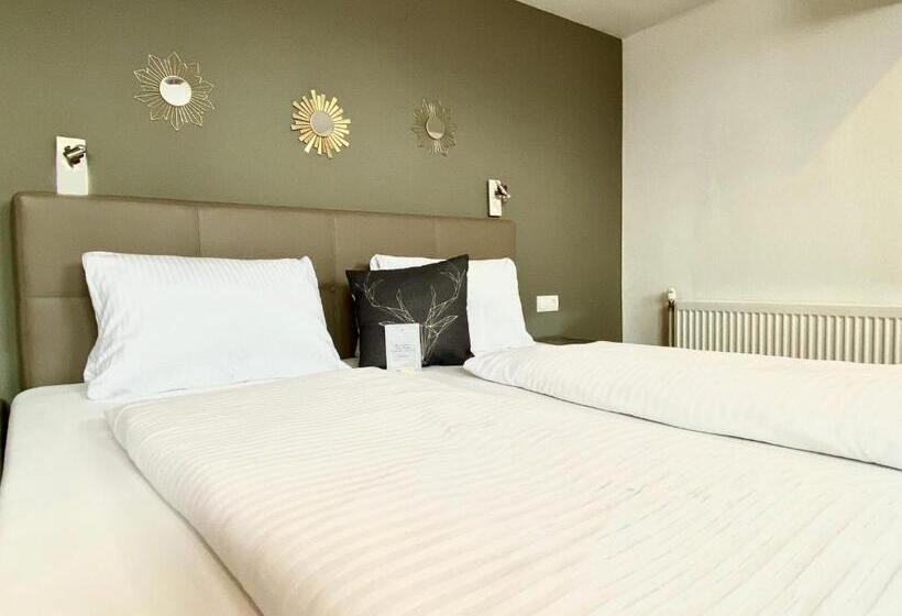 غرفة قياسية, Seelos  Alpine Easy Stay  Bed & Breakfast