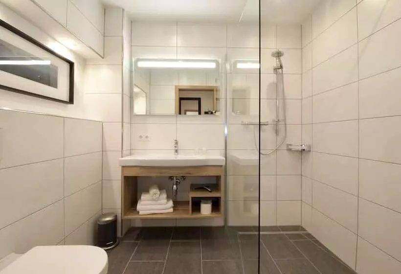 Standard Studio, Seelos Alpine Easy Stay Bed & Breakfast