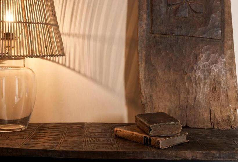 فيلا ديلوكس غرفة نوم, Naxian Collection